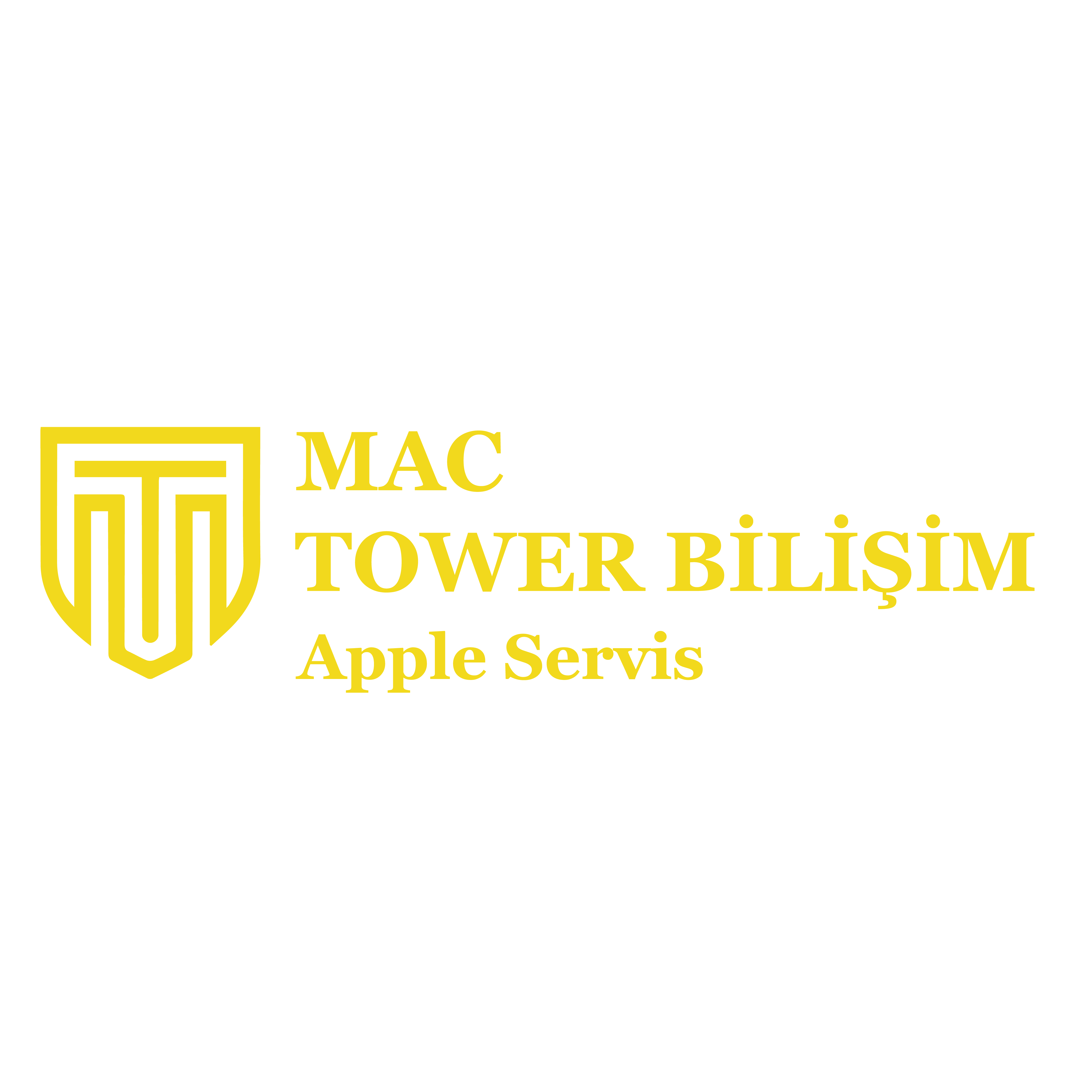 MacTower